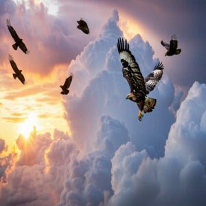 Hawk Migration Patterns Explained