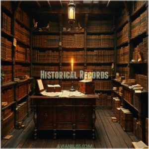 Historical Records