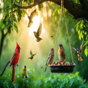 Impact of Daylight on Feeding Behavior