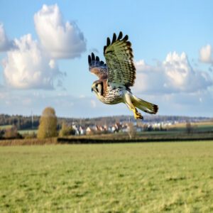 Kestrels