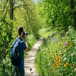 Local Parks and Refuges