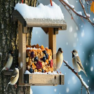 Mealworms and Insects