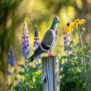 Mourning Dove