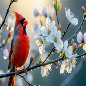 Northern Cardinal