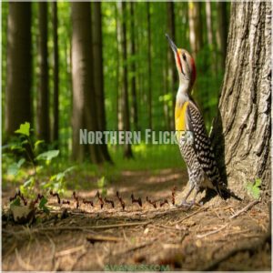 Northern Flicker