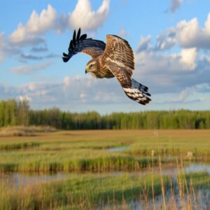 Northern Harrier