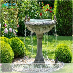 Selecting Right Bird Bath