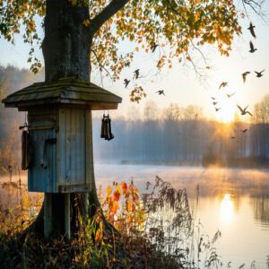 Small Bird Watching in Virginia