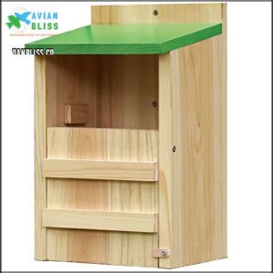 STARSWR Owl House,Owl Box for