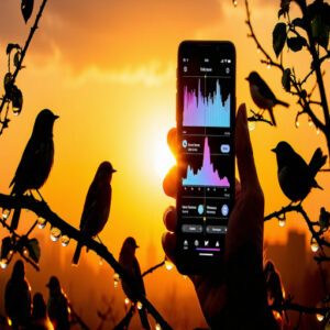 Tools for Identifying Birds by Sound