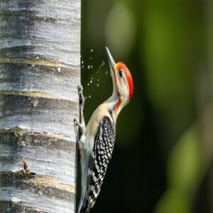 Woodpecker Conservation