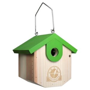 Wren Bird Houses for Outside