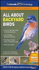 ALL ABOUT BACKYARD BIRDS: WESTERN