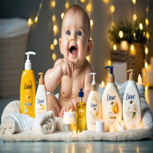 Baby Skin Types