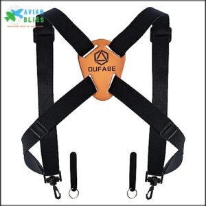 Binocular Harness Strap, Binocular Strap,