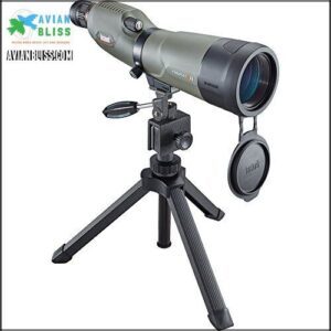 Bushnell Trophy Xtreme Spotting Scope