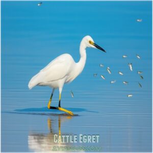 Cattle Egret