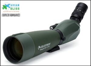 Celestron Regal M2 Spotting Scope