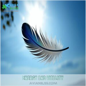 Energy and Vitality