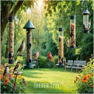 Feeder Type