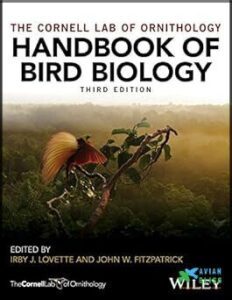 Handbook of Bird Biology (Cornell