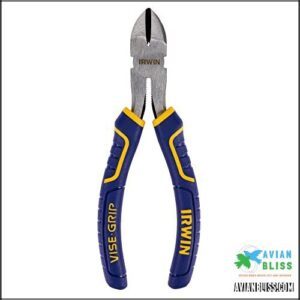 IRWIN VISE-GRIP Diagonal Cutting Pliers,