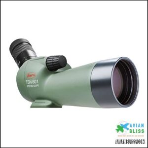 Kowa Sporting Optics 20-40x 50mm