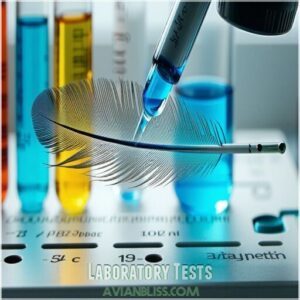 Laboratory Tests