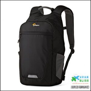 Lowepro LP36955-PWW Photo Hatchback BP