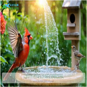 Northern Cardinal