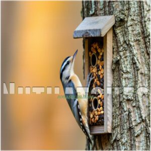 Nuthatches