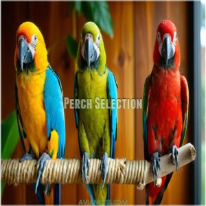 Perch Selection