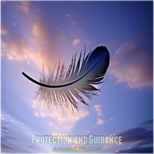 Protection and Guidance