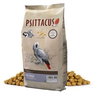 Psittacus High Energy 1.76 lb