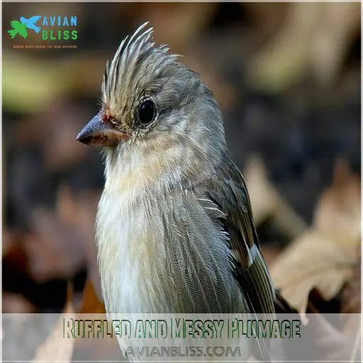 Common Bird Feather Disorders: Causes, Symptoms, and How to Prevent Them