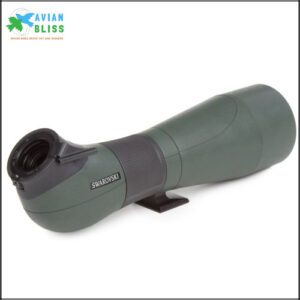 Swarovski Spotting Scope HD-ATS 80