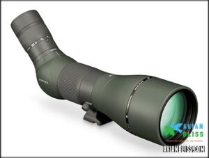 Vortex Optics Razor HD Spotting