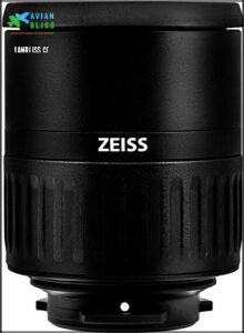 Zeiss Victory Vario Eyepiece for