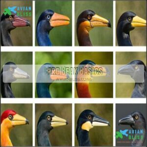 Bird Beak Basics