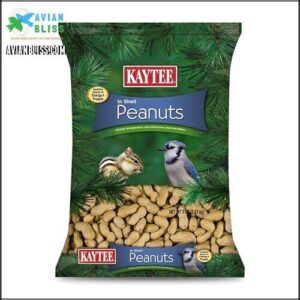 Kaytee Peanuts in Shell, 5