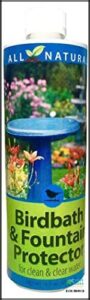 Birdbath & Fountain Protector 95566, B0853WW72K