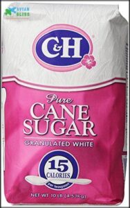 C&H Sugar C&H Pure Cane B000R4FGK8