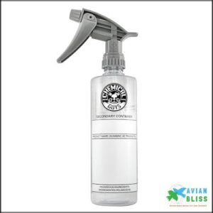 Chemical Guys ACC151 Secondary Container B06X6NN4XL