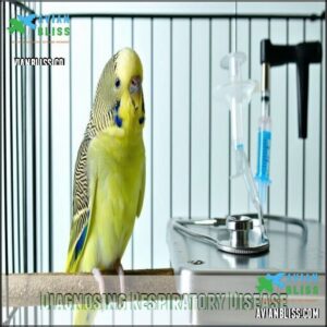 Diagnosing Respiratory Disease Diagnosing Respiratory Disease