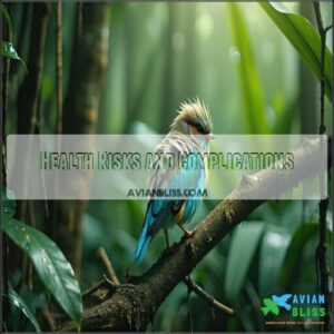 Health Risks and Complications