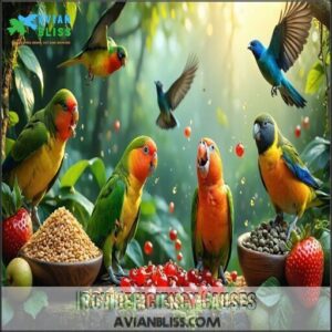 Iron Deficiency Causes