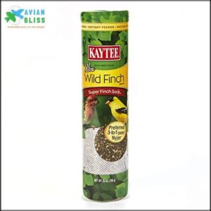 Kaytee Ultra Wild Finch Blend, B004XHHRKM