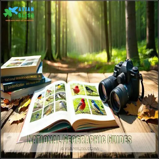 Bird Identification Book Comparison: Top Guides for Every Birdwatcher