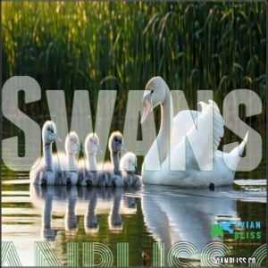 Swans