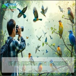 Visual Identification Techniques